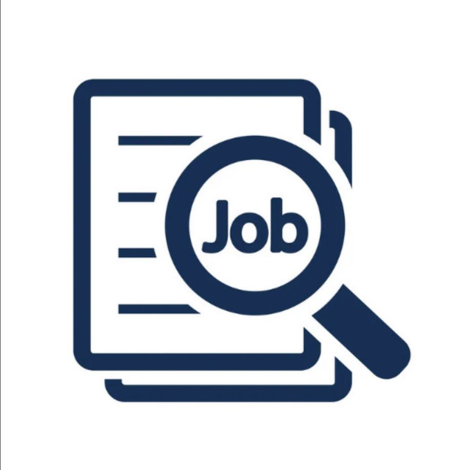 Ícone do grupo #vagas