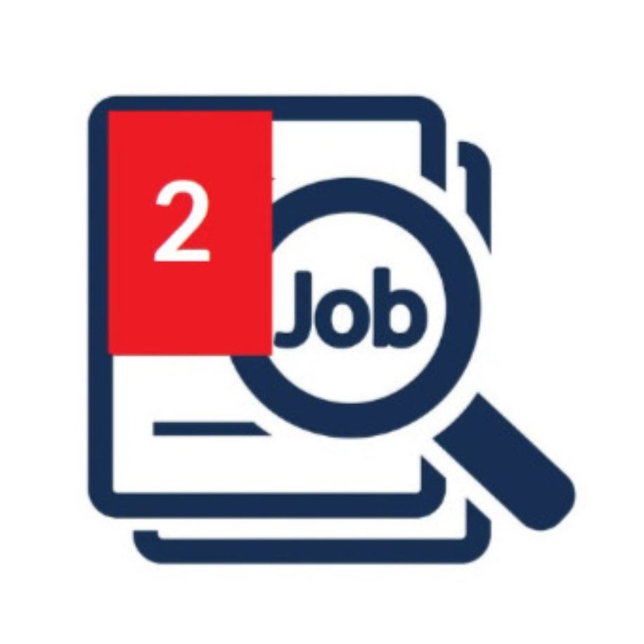 Ícone do grupo #vagas